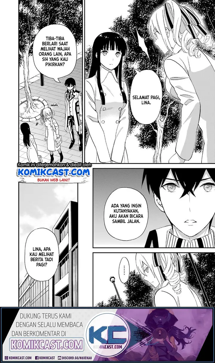 image-komik-mahouka-koukou-no-rettousei-raihousha-hen-chapter-17-12/26