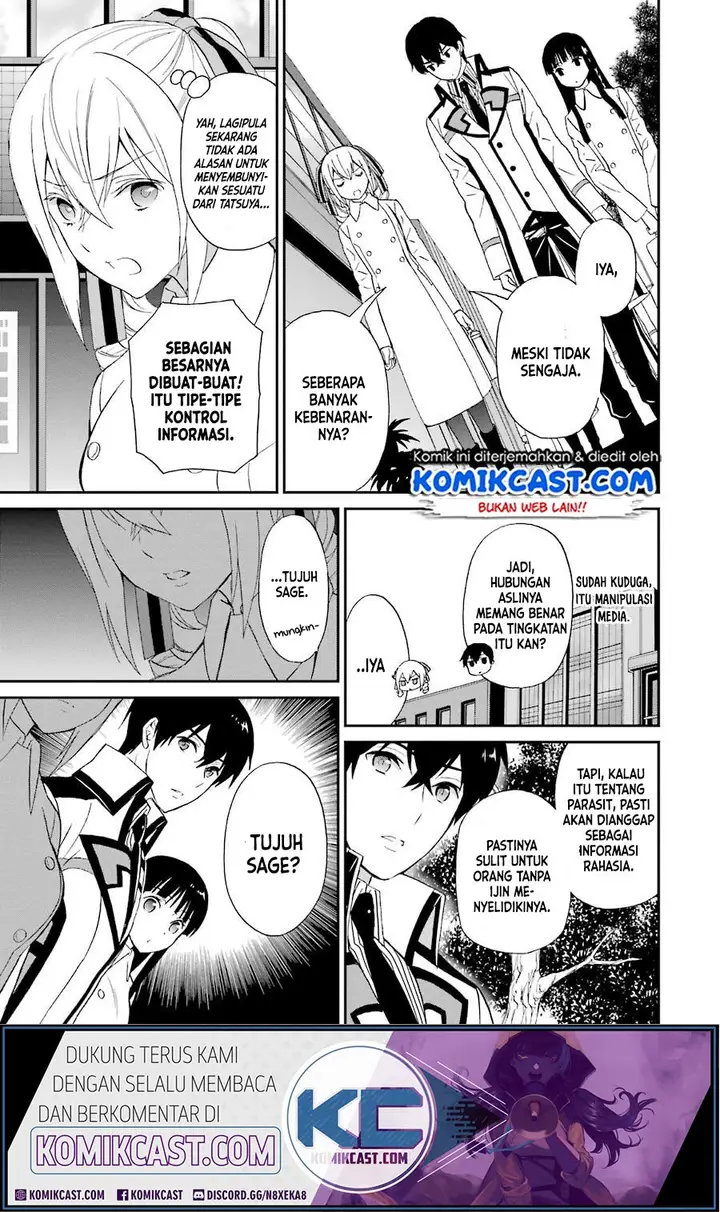 image-komik-mahouka-koukou-no-rettousei-raihousha-hen-chapter-17-13/26
