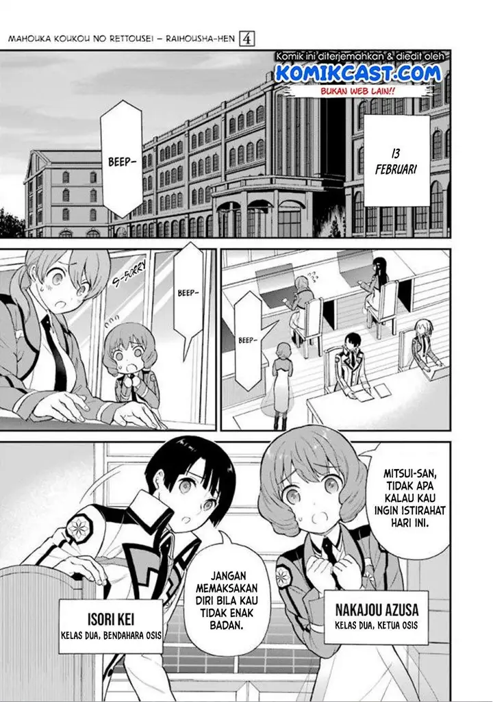 image-komik-mahouka-koukou-no-rettousei-raihousha-hen-chapter-18-9/27