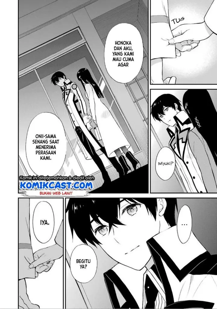 image-komik-mahouka-koukou-no-rettousei-raihousha-hen-chapter-18-12/27