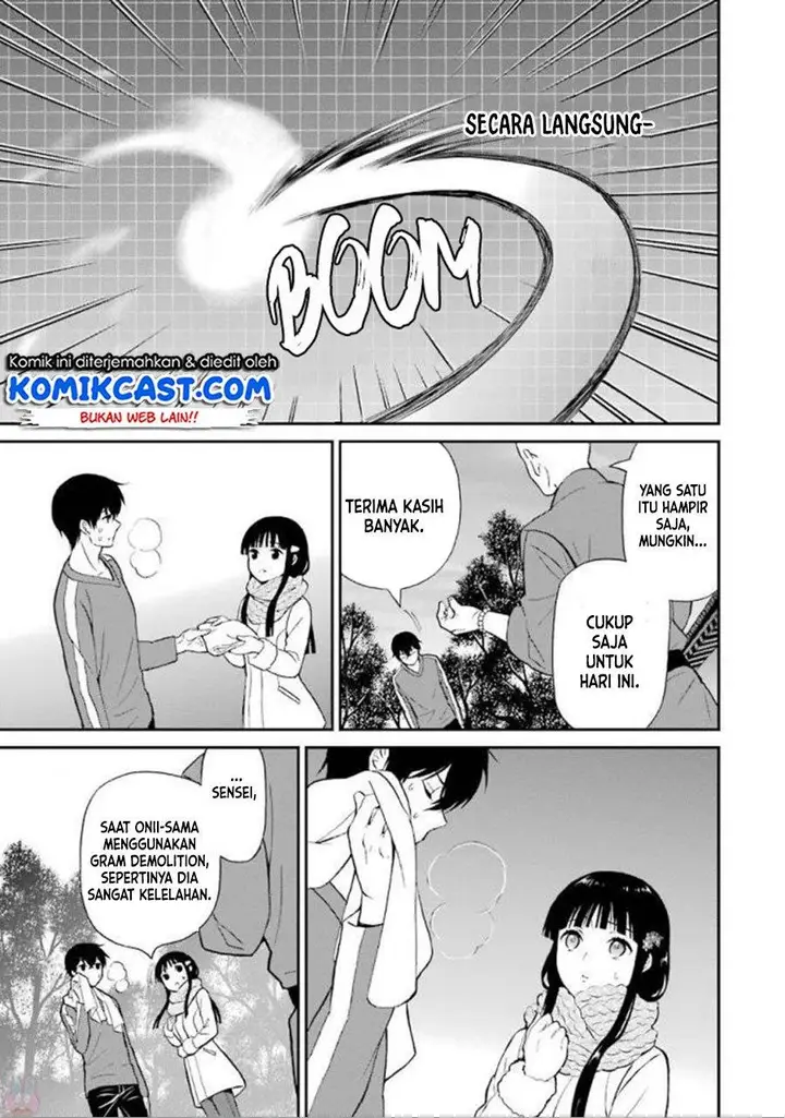 image-komik-mahouka-koukou-no-rettousei-raihousha-hen-chapter-18-19/27