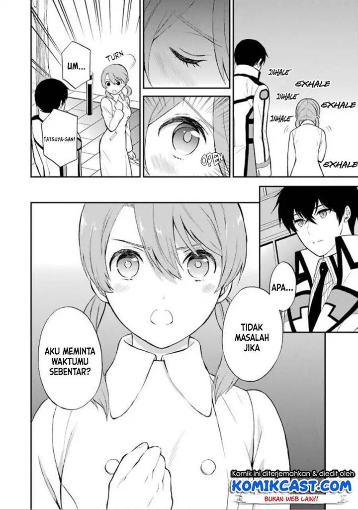 image-komik-mahouka-koukou-no-rettousei-raihousha-hen-chapter-18-26/27
