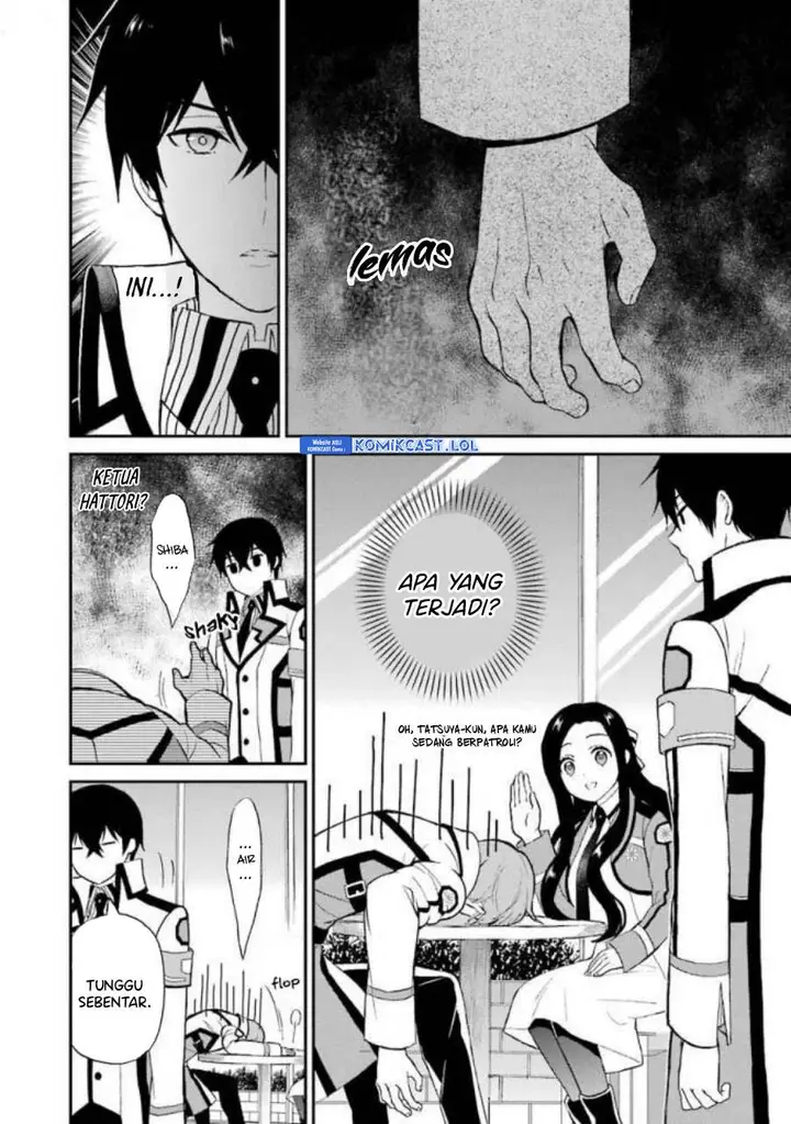 image-komik-mahouka-koukou-no-rettousei-raihousha-hen-chapter-19-17/30