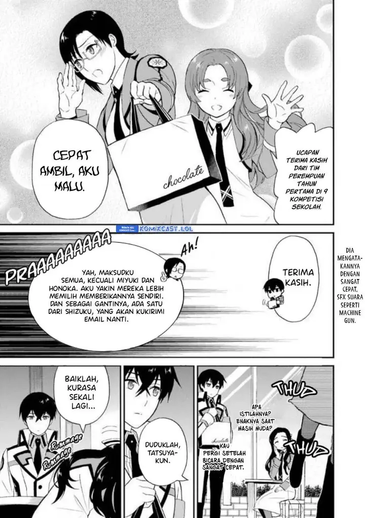 image-komik-mahouka-koukou-no-rettousei-raihousha-hen-chapter-19-20/30