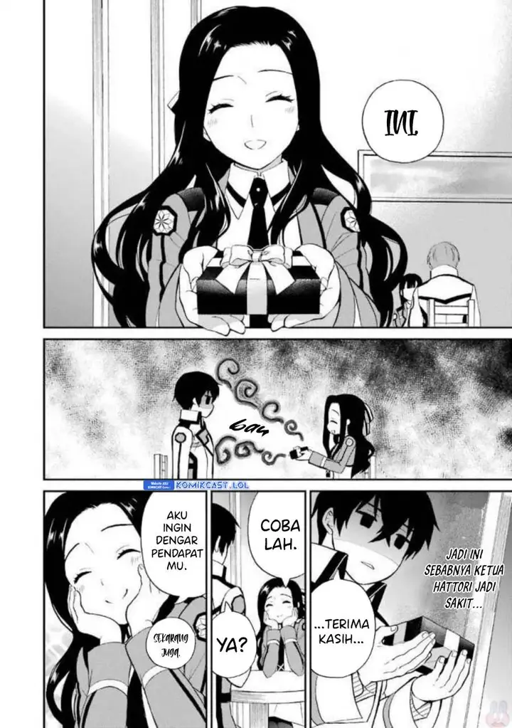 image-komik-mahouka-koukou-no-rettousei-raihousha-hen-chapter-19-21/30