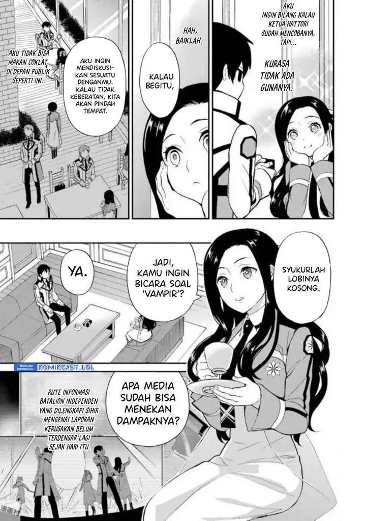 image-komik-mahouka-koukou-no-rettousei-raihousha-hen-chapter-19-22/30