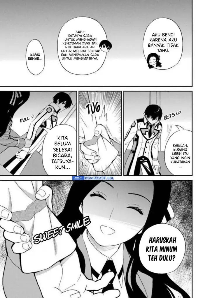 image-komik-mahouka-koukou-no-rettousei-raihousha-hen-chapter-19-24/30
