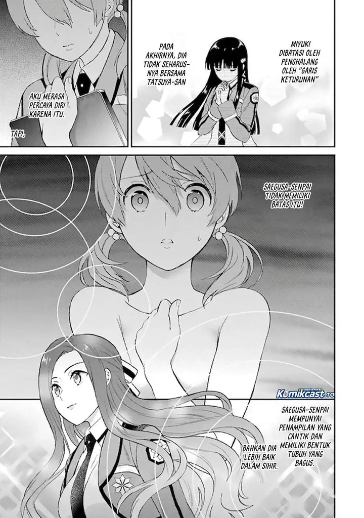 image-komik-mahouka-koukou-no-rettousei-raihousha-hen-chapter-20-4/22