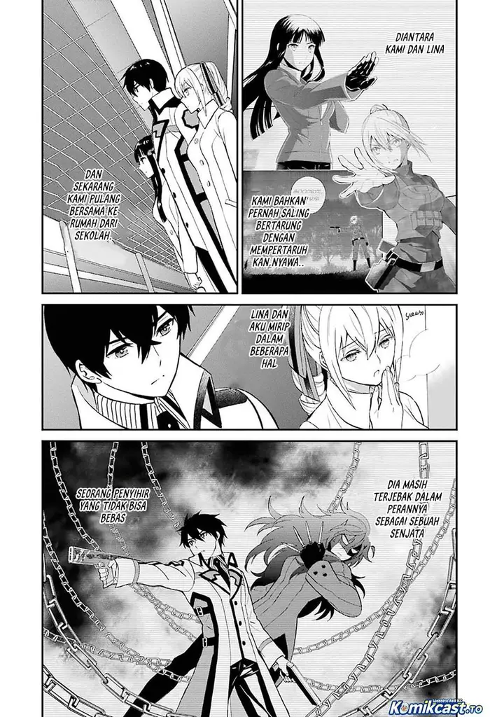 image-komik-mahouka-koukou-no-rettousei-raihousha-hen-chapter-20-9/22