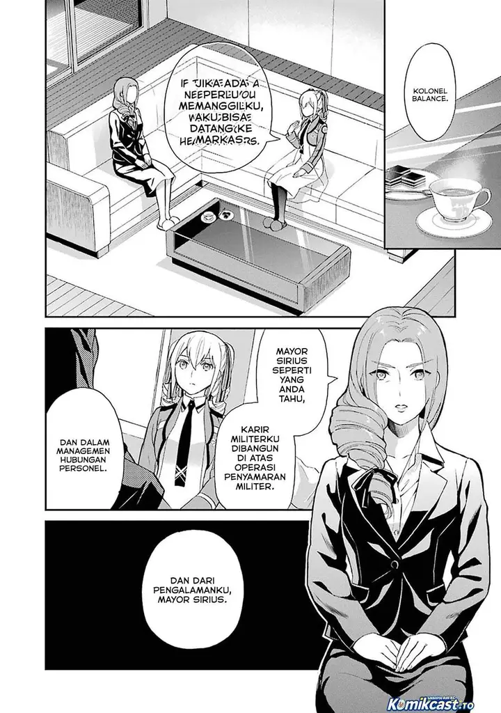 image-komik-mahouka-koukou-no-rettousei-raihousha-hen-chapter-21-1/24
