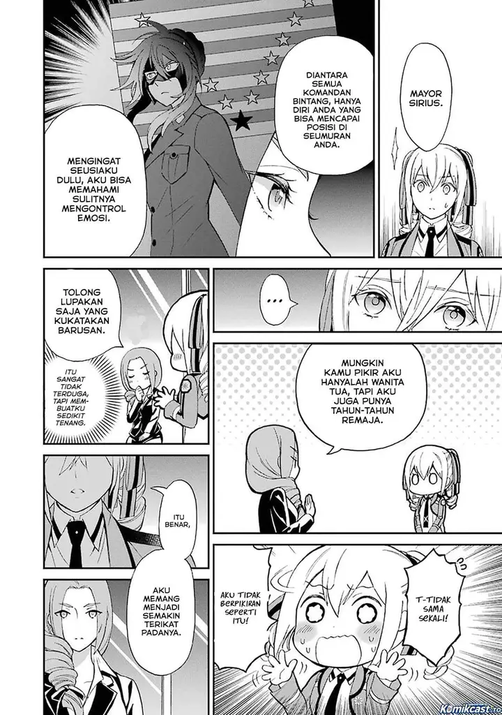 image-komik-mahouka-koukou-no-rettousei-raihousha-hen-chapter-21-3/24