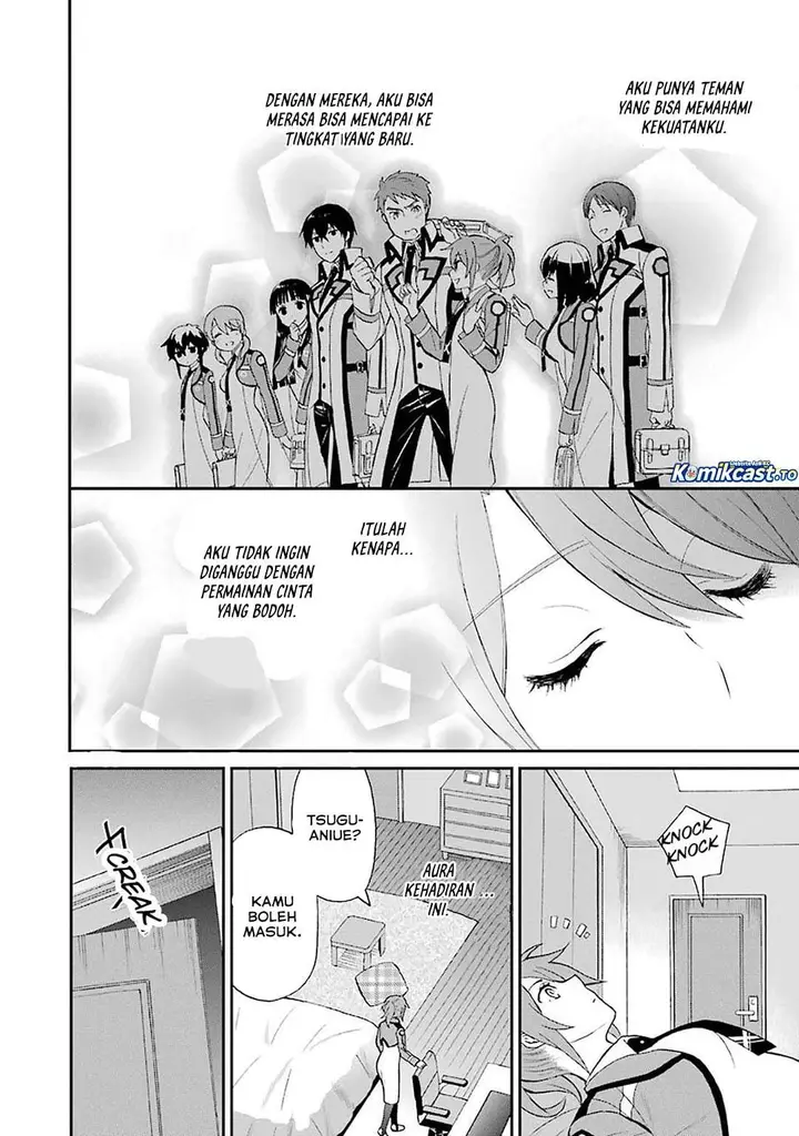 image-komik-mahouka-koukou-no-rettousei-raihousha-hen-chapter-21-9/24