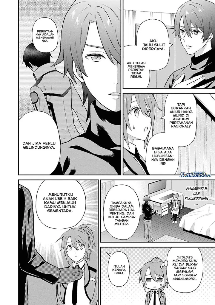 image-komik-mahouka-koukou-no-rettousei-raihousha-hen-chapter-21-11/24