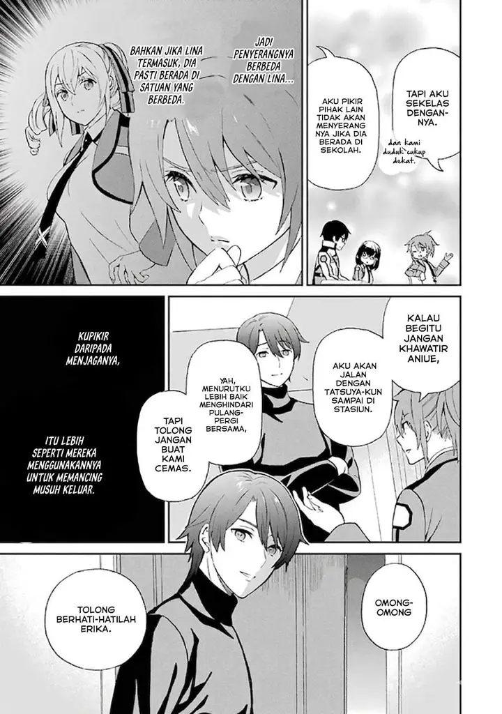 image-komik-mahouka-koukou-no-rettousei-raihousha-hen-chapter-21-12/24