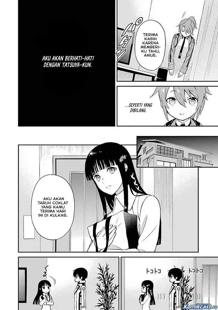 image-komik-mahouka-koukou-no-rettousei-raihousha-hen-chapter-21-13/24