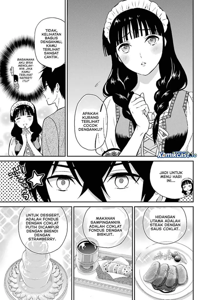 image-komik-mahouka-koukou-no-rettousei-raihousha-hen-chapter-21-16/24
