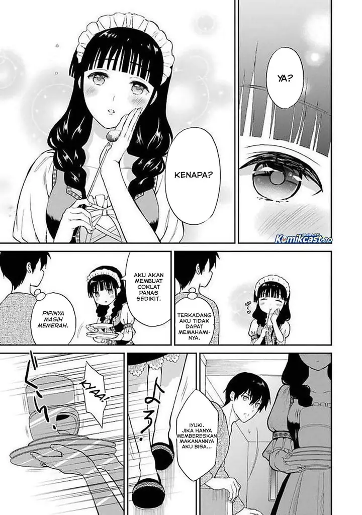 image-komik-mahouka-koukou-no-rettousei-raihousha-hen-chapter-21-18/24