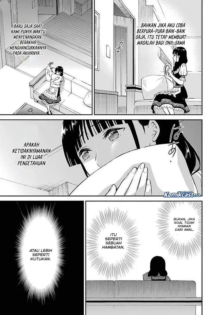 image-komik-mahouka-koukou-no-rettousei-raihousha-hen-chapter-21-20/24