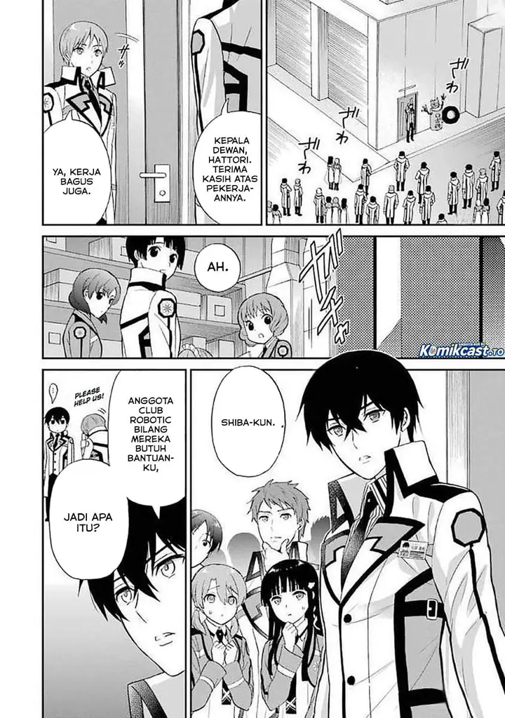 image-komik-mahouka-koukou-no-rettousei-raihousha-hen-chapter-22-3/26