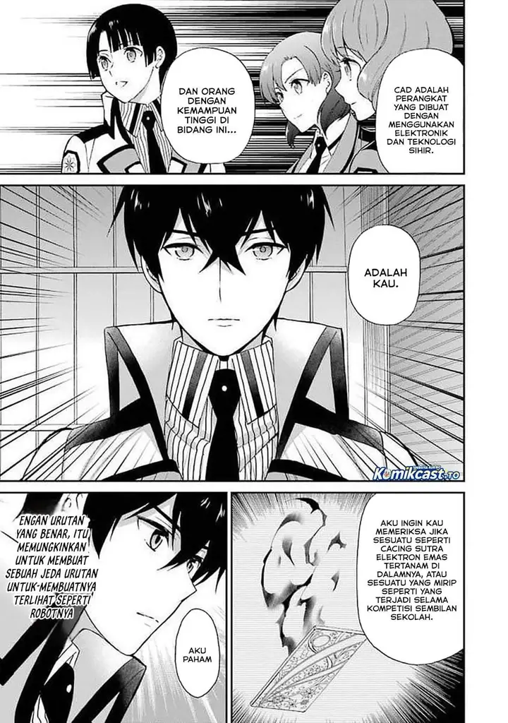 image-komik-mahouka-koukou-no-rettousei-raihousha-hen-chapter-22-6/26