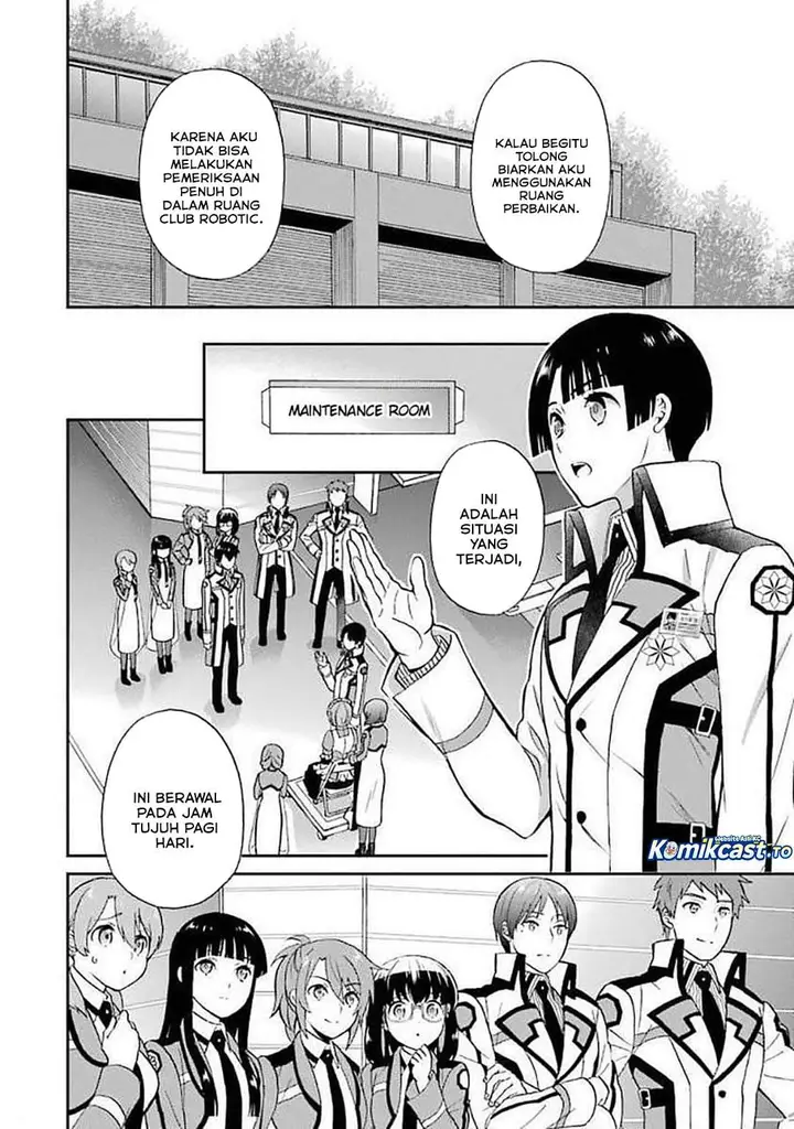 image-komik-mahouka-koukou-no-rettousei-raihousha-hen-chapter-22-7/26