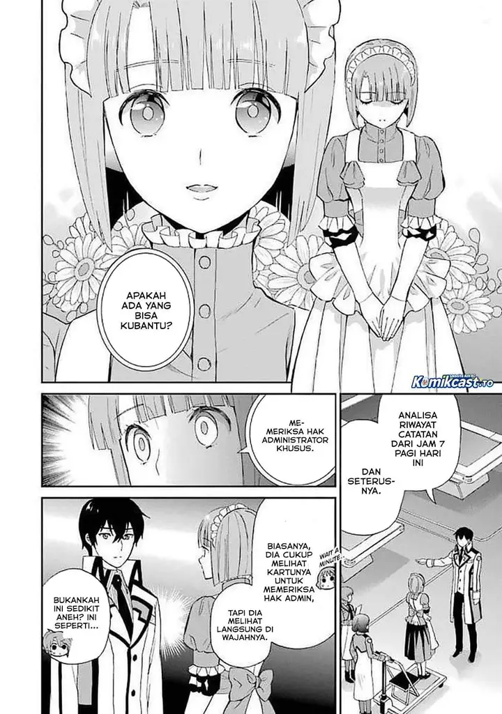 image-komik-mahouka-koukou-no-rettousei-raihousha-hen-chapter-22-11/26