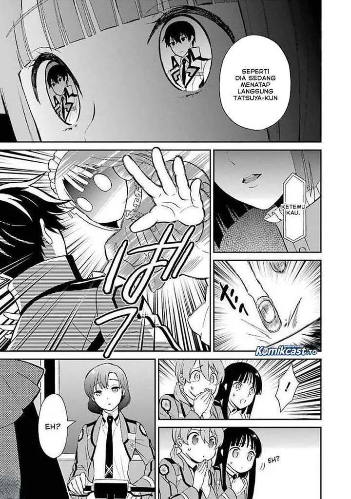 image-komik-mahouka-koukou-no-rettousei-raihousha-hen-chapter-22-12/26
