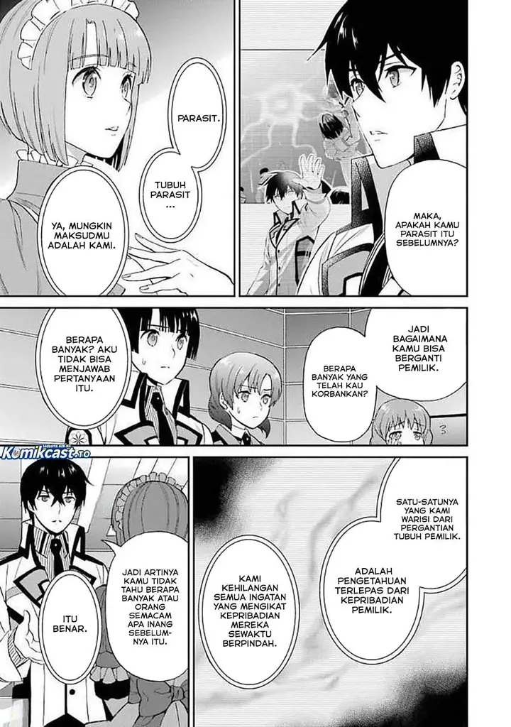 image-komik-mahouka-koukou-no-rettousei-raihousha-hen-chapter-22-20/26