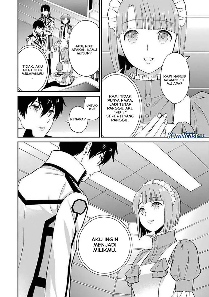image-komik-mahouka-koukou-no-rettousei-raihousha-hen-chapter-22-21/26