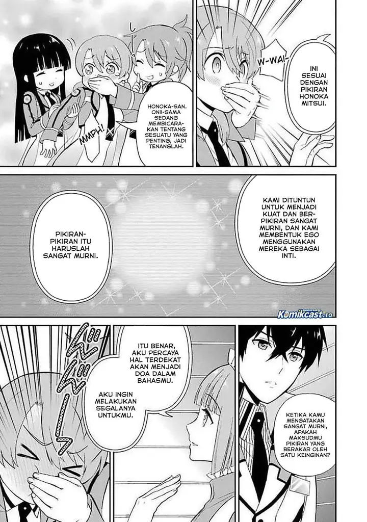 image-komik-mahouka-koukou-no-rettousei-raihousha-hen-chapter-22-22/26