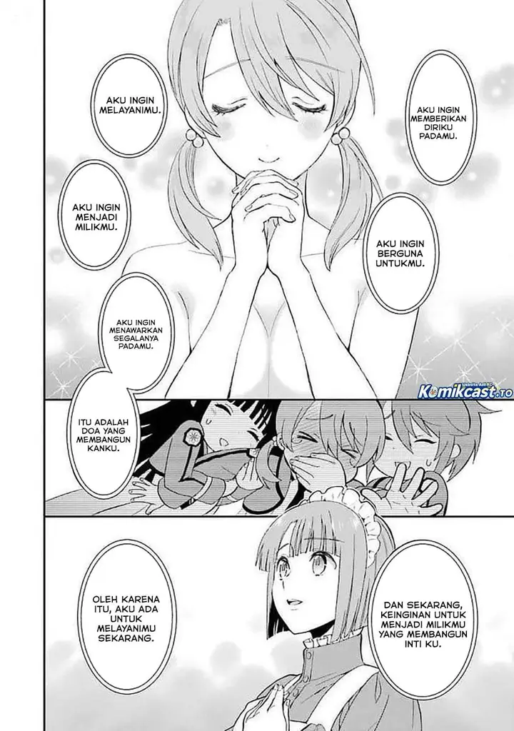 image-komik-mahouka-koukou-no-rettousei-raihousha-hen-chapter-22-23/26