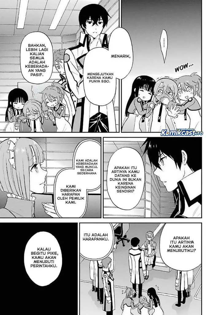 image-komik-mahouka-koukou-no-rettousei-raihousha-hen-chapter-22-24/26