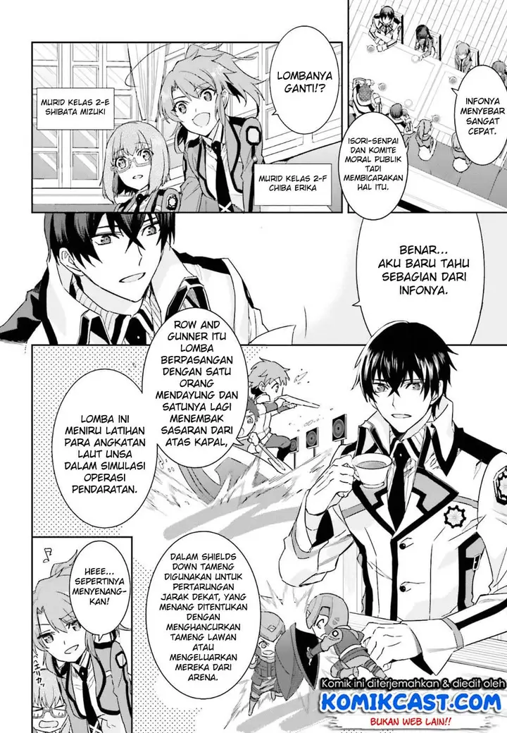 image-komik-mahouka-koukou-no-rettousei-steeplchase-hen-chapter-1-31/39