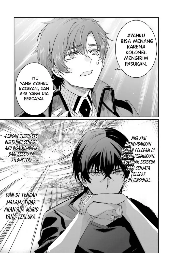 image-komik-mahouka-koukou-no-rettousei-steeplchase-hen-chapter-13-24/30