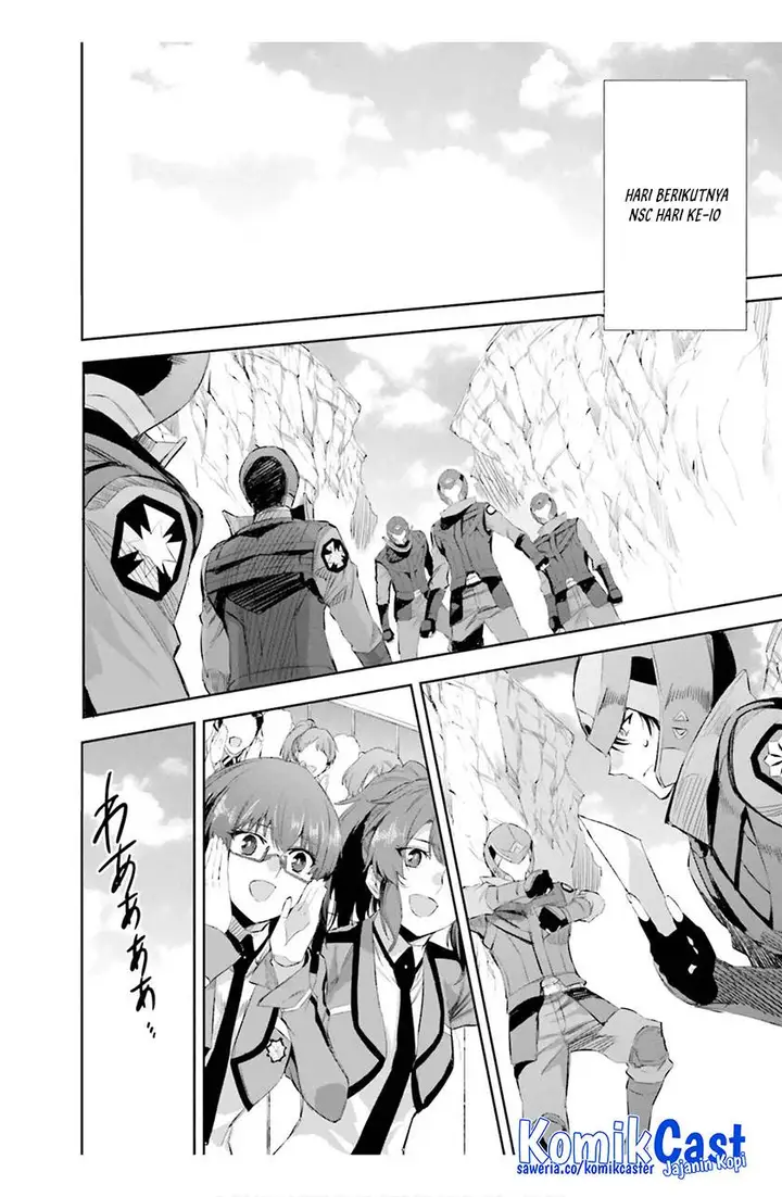 image-komik-mahouka-koukou-no-rettousei-steeplchase-hen-chapter-17-13/36