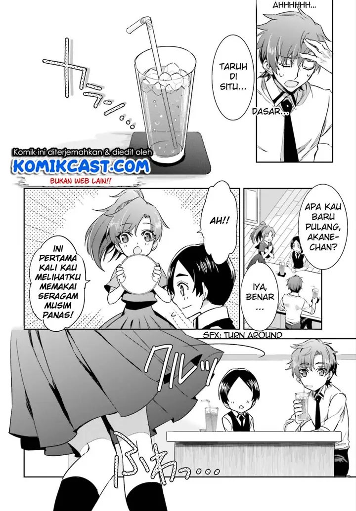 image-komik-mahouka-koukou-no-rettousei-steeplchase-hen-chapter-2-8/25