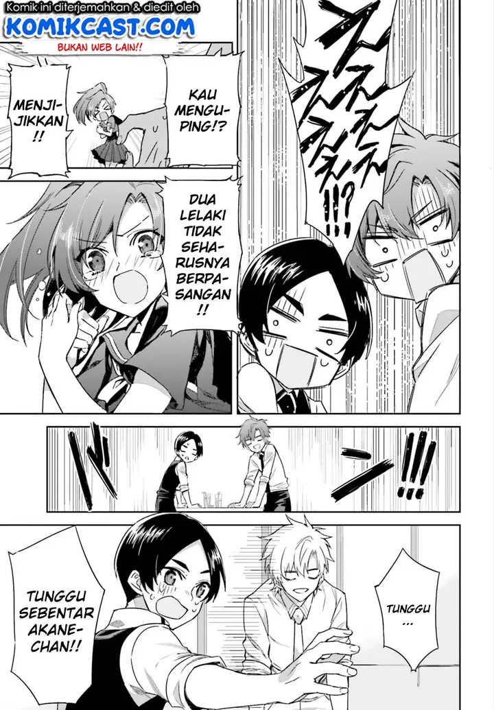 image-komik-mahouka-koukou-no-rettousei-steeplchase-hen-chapter-2-11/25