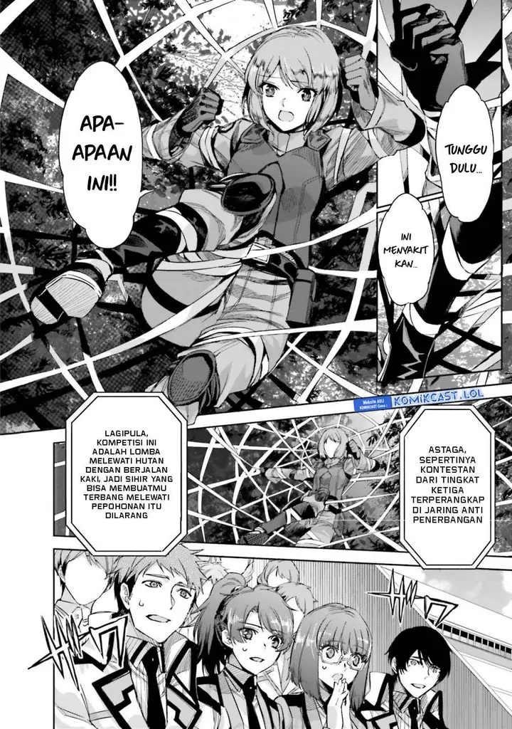 image-komik-mahouka-koukou-no-rettousei-steeplchase-hen-chapter-20-3/22