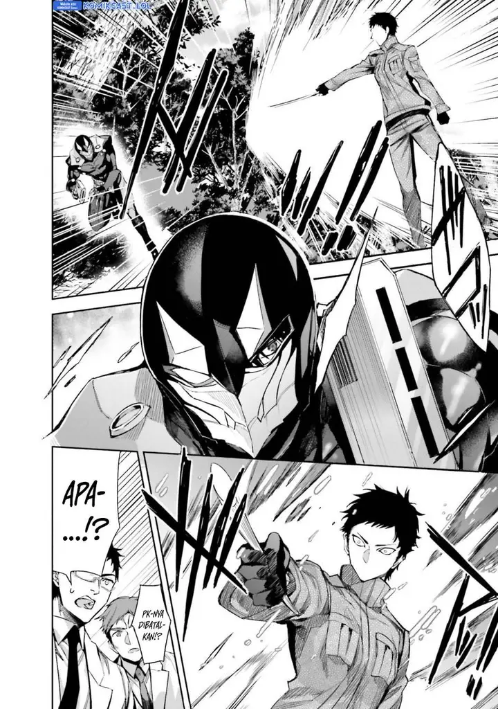 image-komik-mahouka-koukou-no-rettousei-steeplchase-hen-chapter-20-17/22