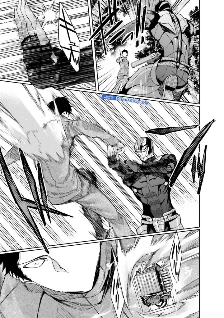 image-komik-mahouka-koukou-no-rettousei-steeplchase-hen-chapter-20-18/22