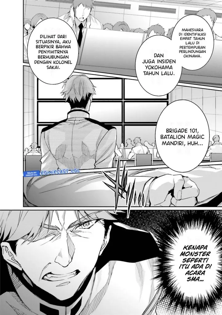 image-komik-mahouka-koukou-no-rettousei-steeplchase-hen-chapter-21-11/18