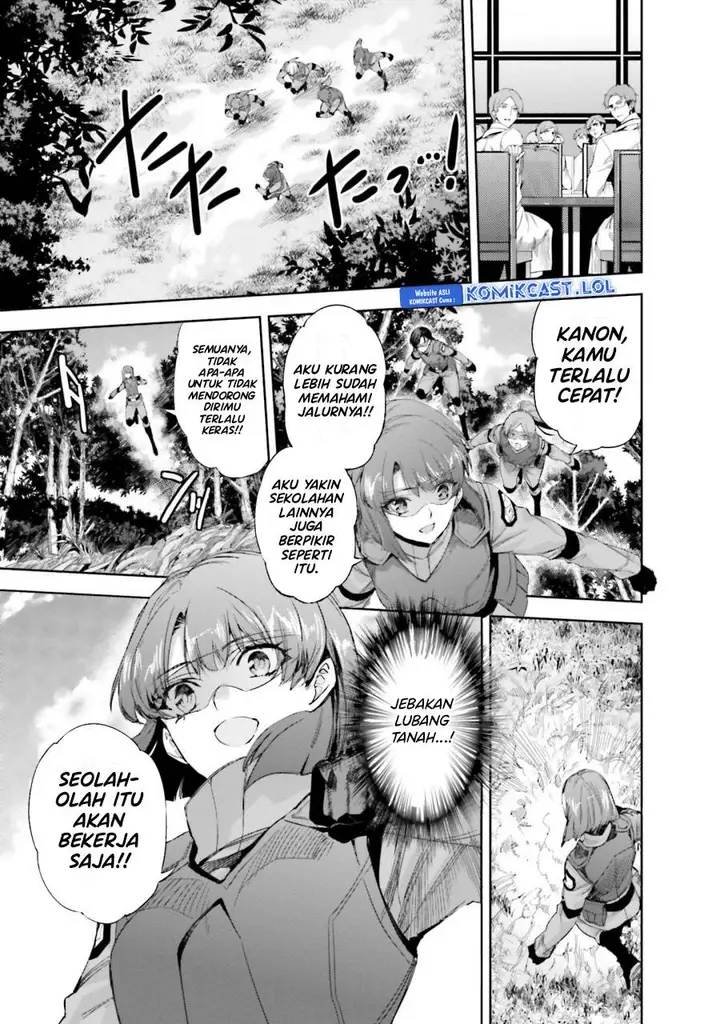 image-komik-mahouka-koukou-no-rettousei-steeplchase-hen-chapter-21-12/18