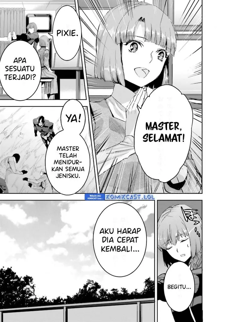 image-komik-mahouka-koukou-no-rettousei-steeplchase-hen-chapter-22-20/27