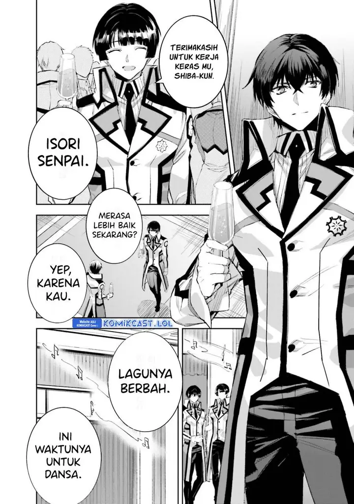 image-komik-mahouka-koukou-no-rettousei-steeplchase-hen-chapter-23-5/25