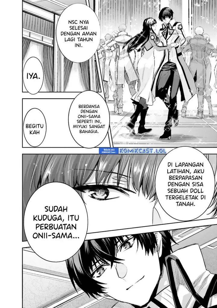 image-komik-mahouka-koukou-no-rettousei-steeplchase-hen-chapter-23-7/25