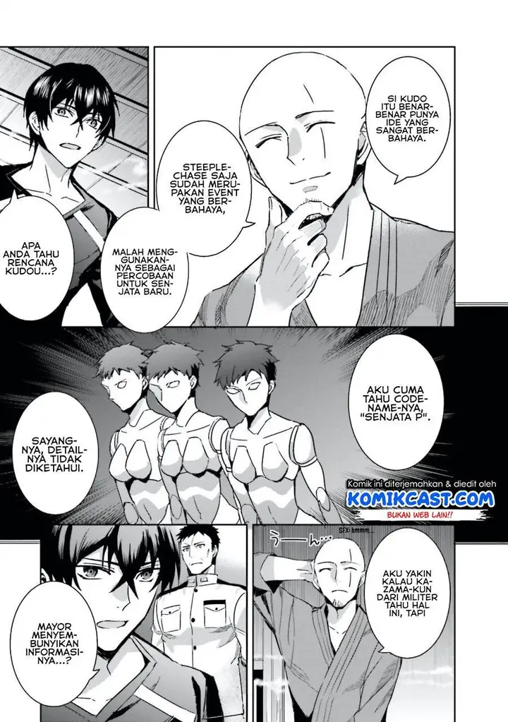 image-komik-mahouka-koukou-no-rettousei-steeplchase-hen-chapter-3-6/28