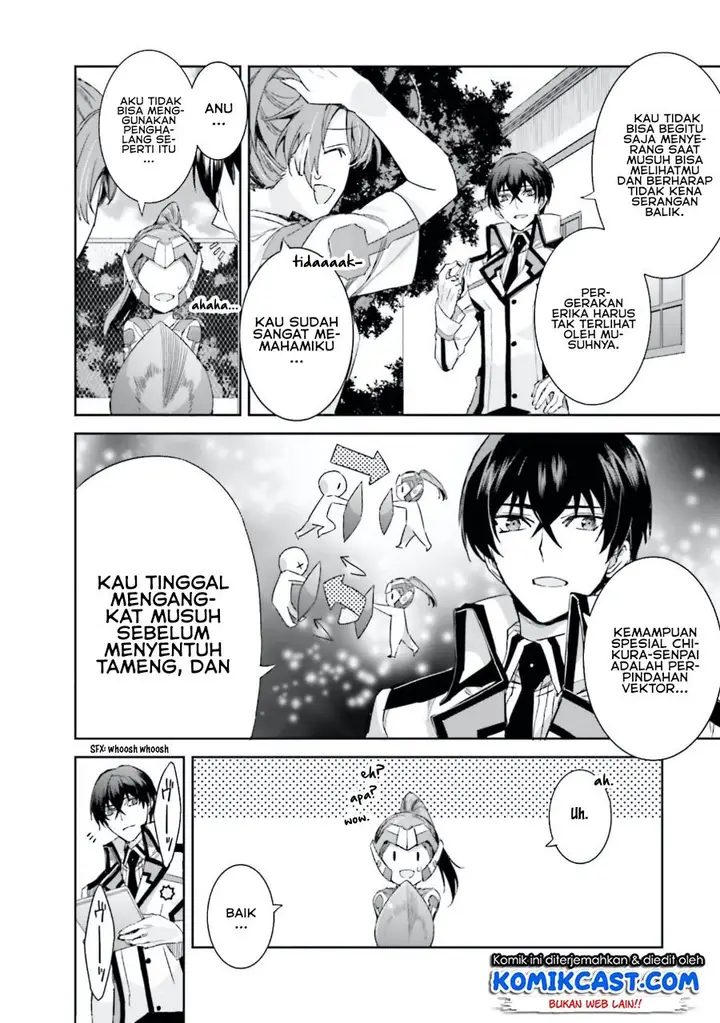 image-komik-mahouka-koukou-no-rettousei-steeplchase-hen-chapter-4-18/33