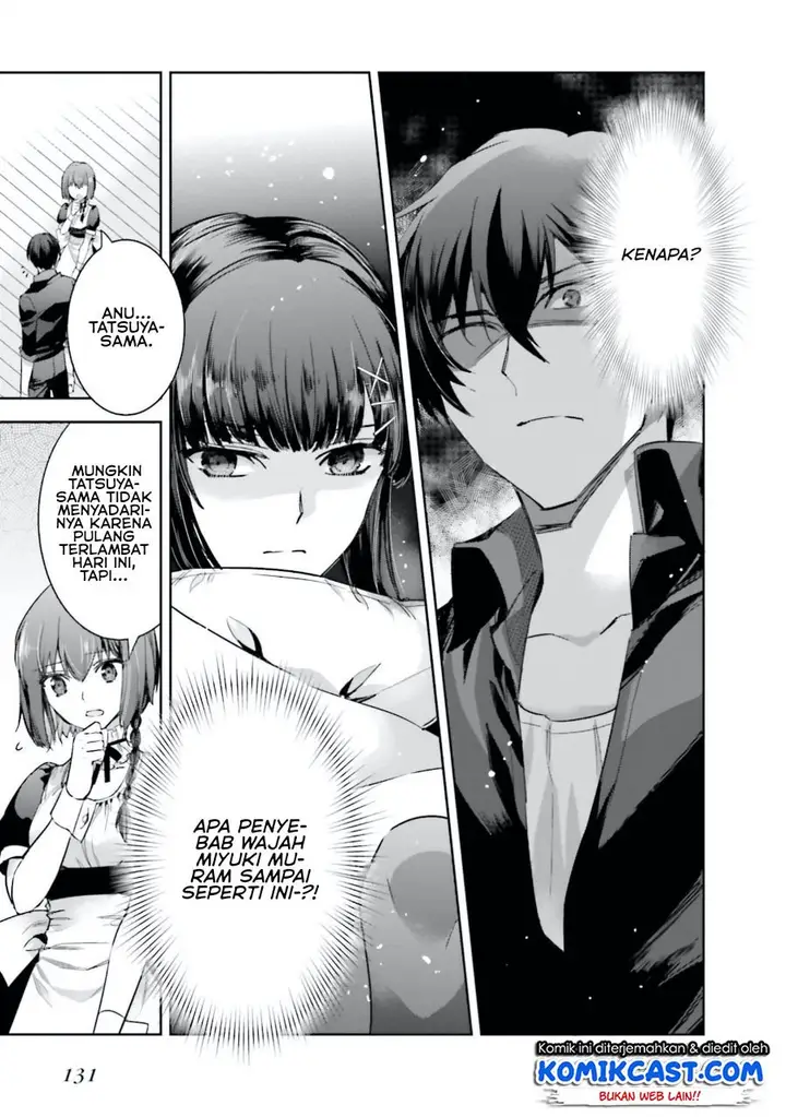 image-komik-mahouka-koukou-no-rettousei-steeplchase-hen-chapter-5-7/31