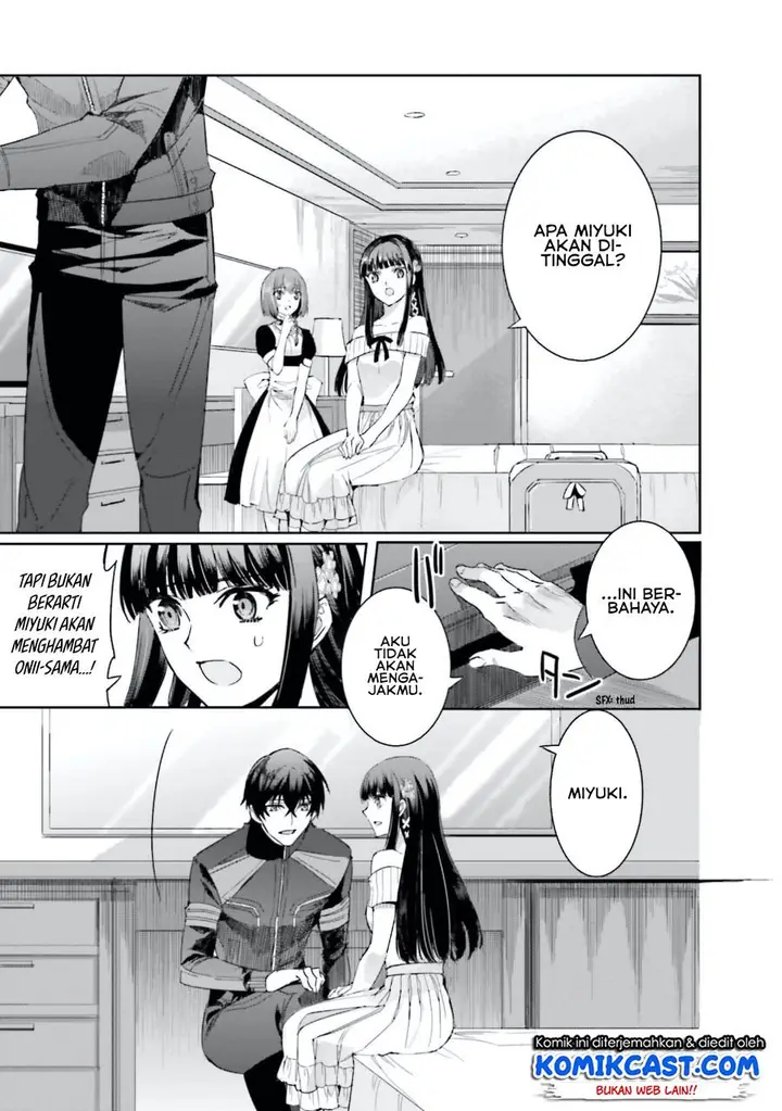 image-komik-mahouka-koukou-no-rettousei-steeplchase-hen-chapter-6-11/25