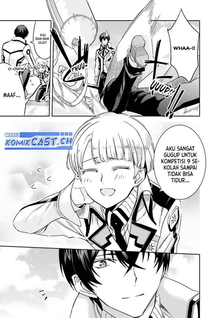 image-komik-mahouka-koukou-no-rettousei-steeplchase-hen-chapter-8-8/21